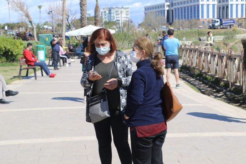 Kayıp gencin annesi: “Oğlum, ben hiç umudumu kaybetmedim annecim”
