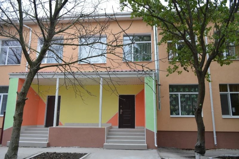 TİKA’dan Ukrayna Eğitim Altyapısına Destek
