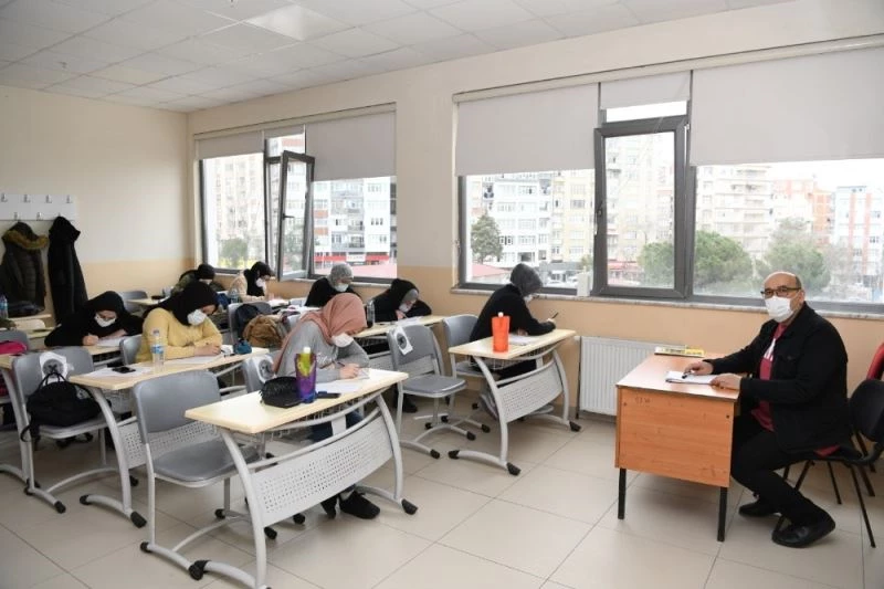 Öğrenciler anlayarak hızlı okuyacak
