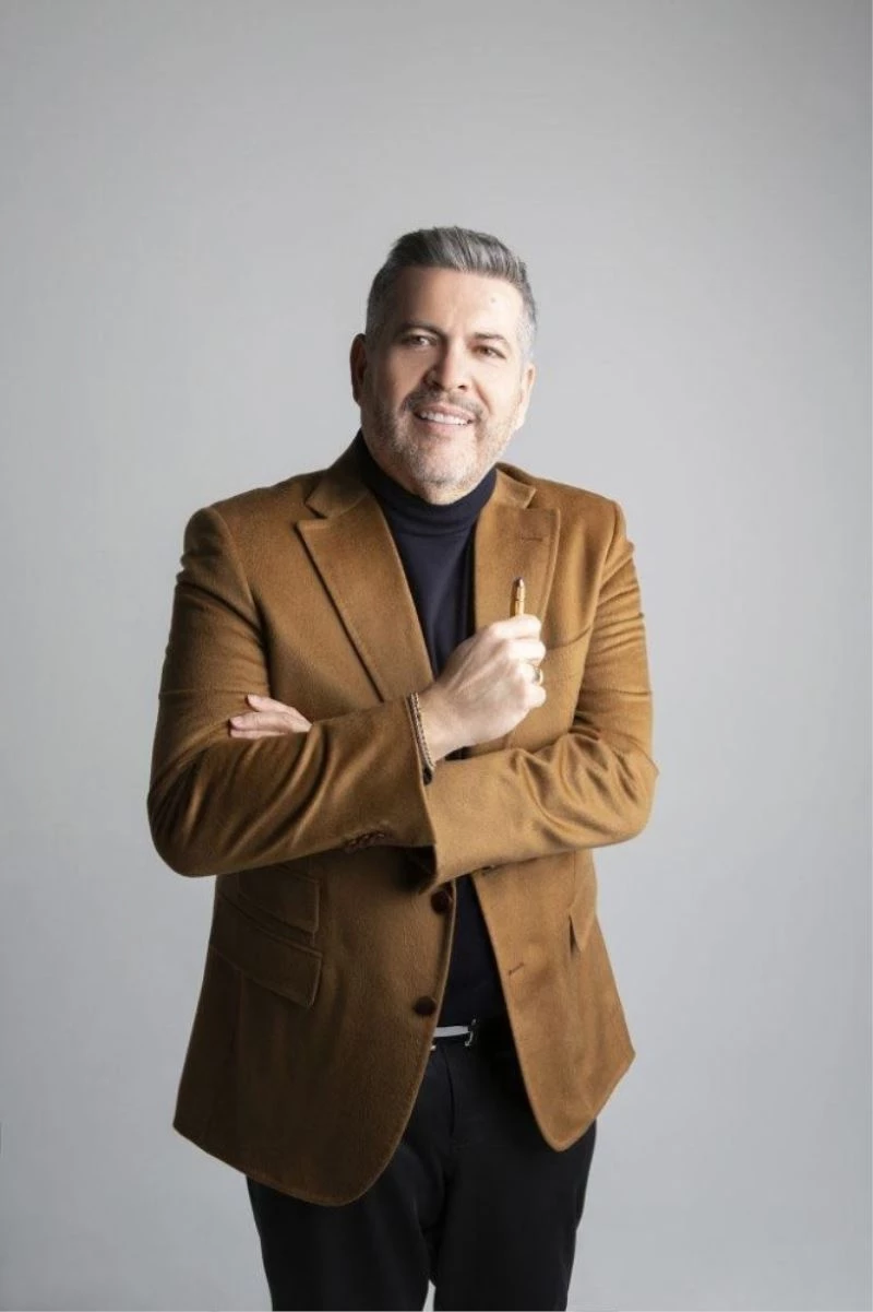 Levent Uysal: “Teknolojiye endeksli eğitimin anahtarı merak uyandırmaktır”
