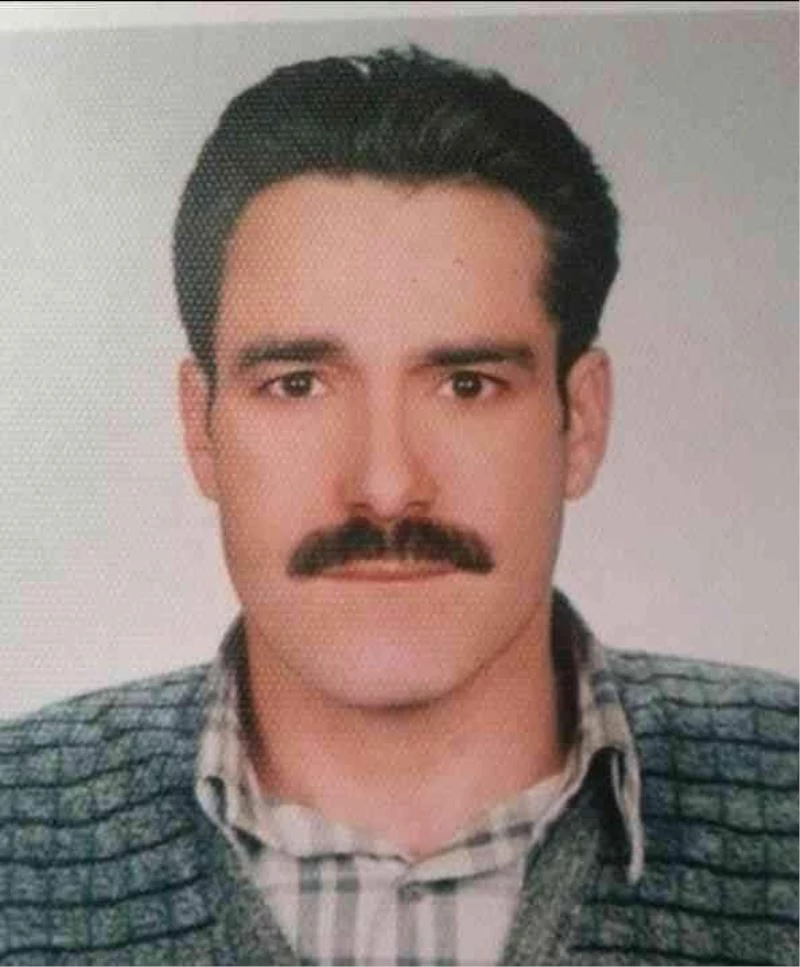 Forkliftin altında kalan işçi hayatını kaybetti
