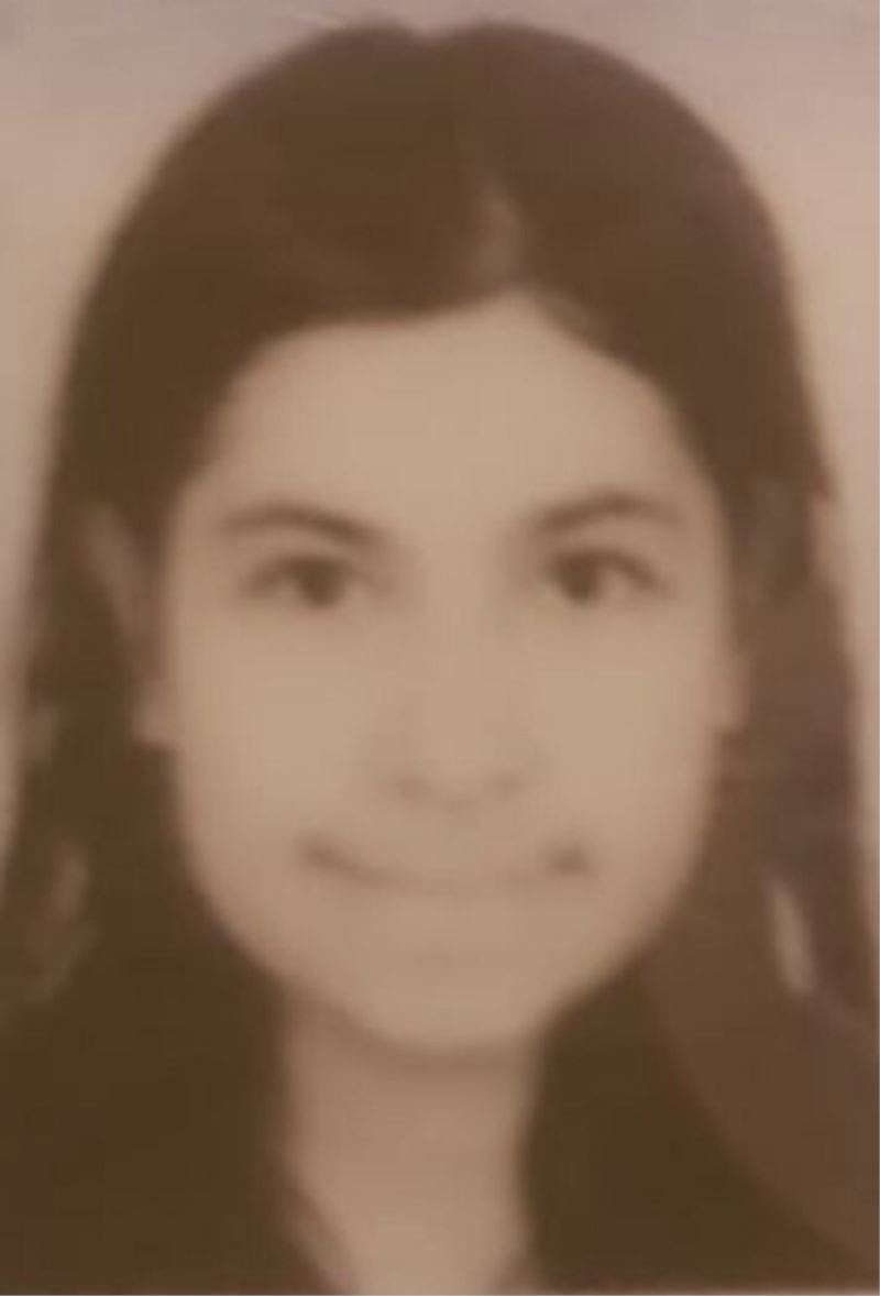 Konya’da şizofren hastası şahıs kız kardeşini öldürdü
