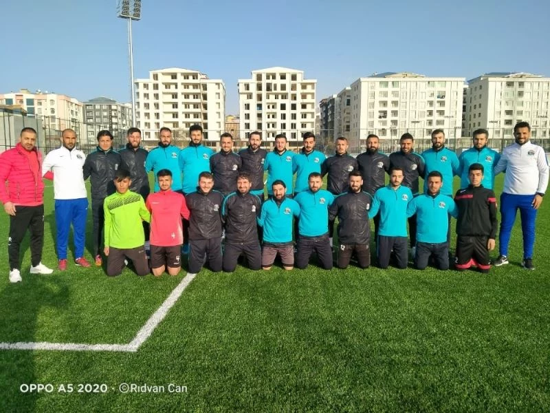 Vangölü Sportif Faaliyetleri Spor Kulübü iddialı başlıyor

