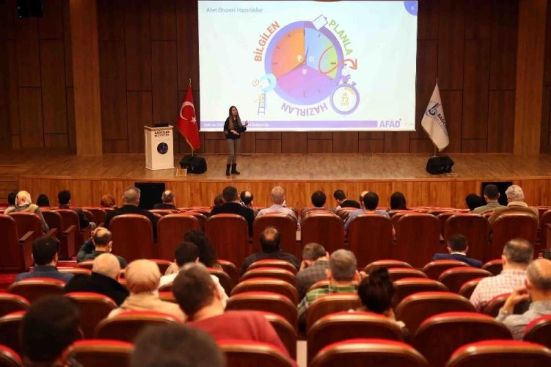 Evdeki riskleri azaltmak için tehlike avı yapın
