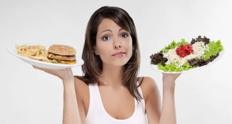 Tek öğün beslenmenin zararları saymakla bitmiyor
