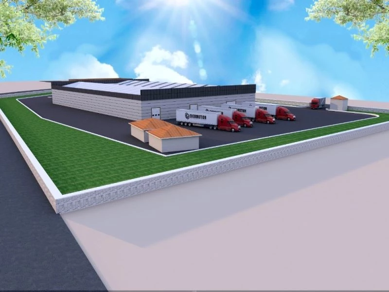 Sinop’u ekonomik olarak şahlandıracak projede çalışmalar başlıyor
