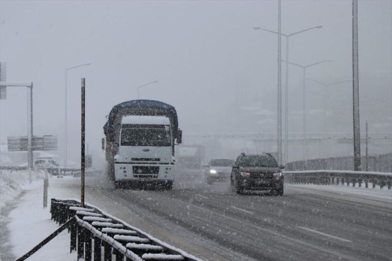 Adana-Ankara Otoyolu