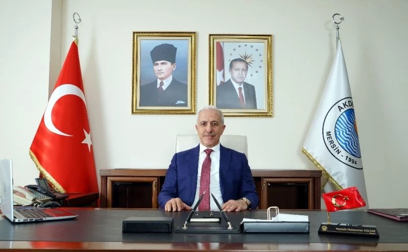 Başkan Gültak’tan mobbing iddialarına yanıt
