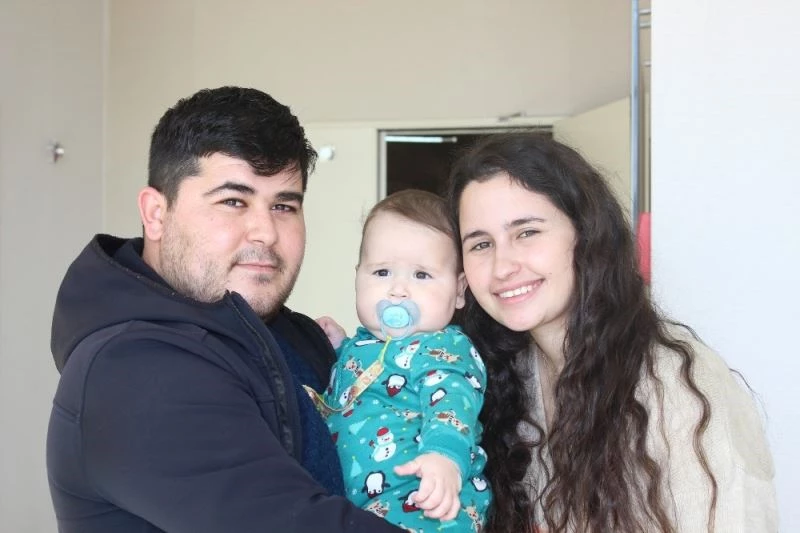 Küçük bedeniyle hayat destanı yazdı
