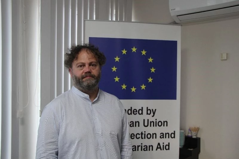 DDD Başkanı Bilgin: 