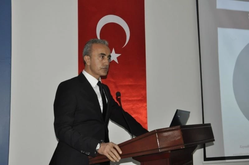 Fehmi Çelik’in 18 Mart Şehitleri Anma günü mesajı
