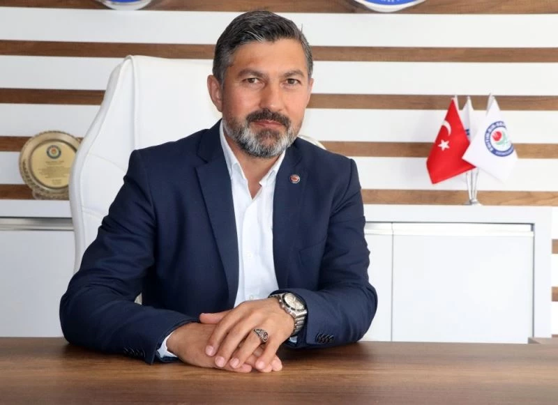 Uçak: “Bizi geleceğe taşıyacak olan, Çanakkale’yi geçilmez yapan ruhtur”
