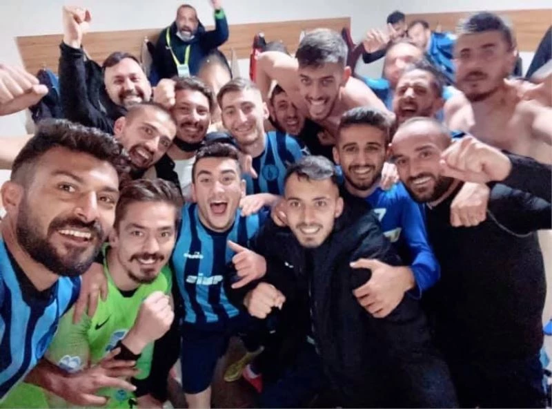 Belediye Kütahyaspor’dan hedefe koşar adım
