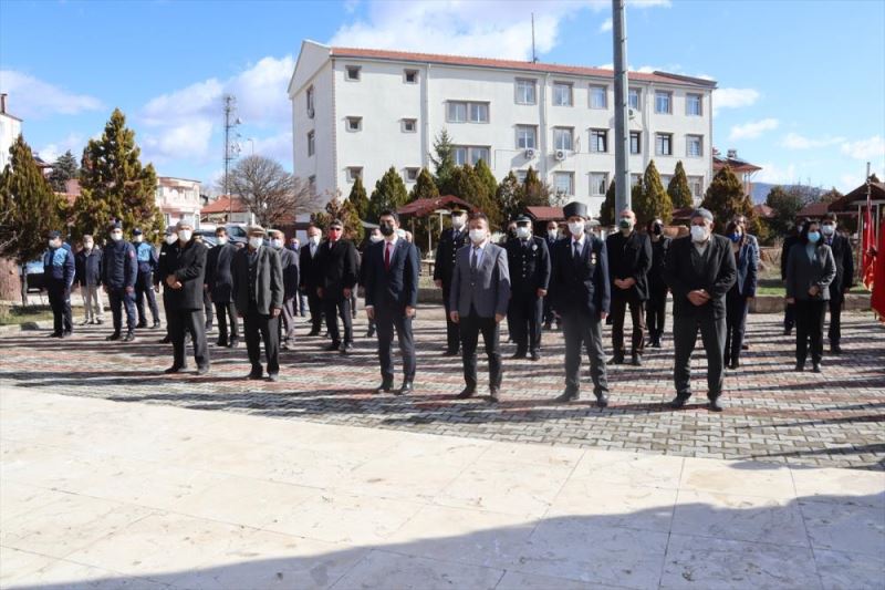 18 Mart Şehitleri Anma Günü ve Çanakkale Deniz Zaferi