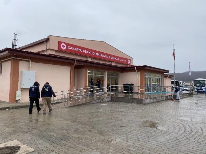 Patlama davasında sanık A.Ç.: “Ahmet ölsün olay Çin mahallesinde oldu diyelim’ diye pusuda bekliyorlar”
