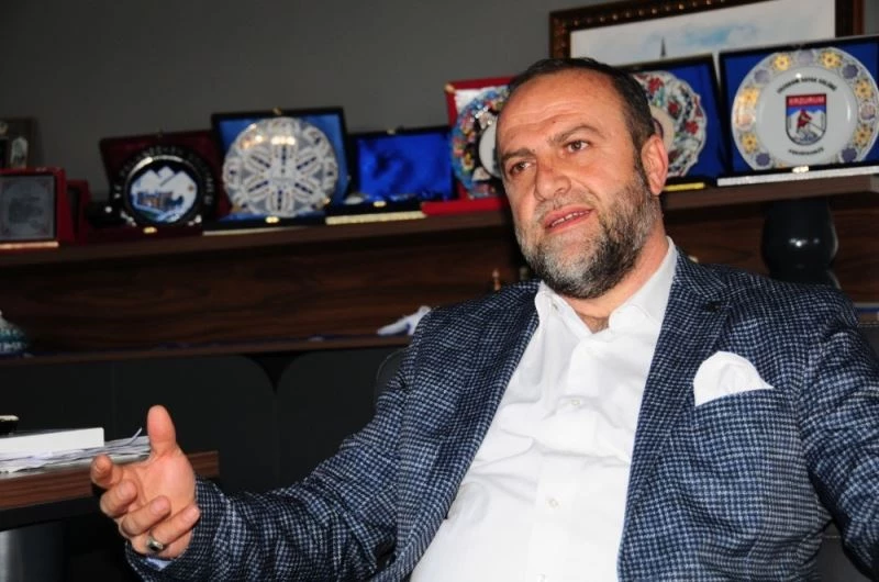 Gözütok’tan 18 Mart Şehitleri Anma Günü mesajı
