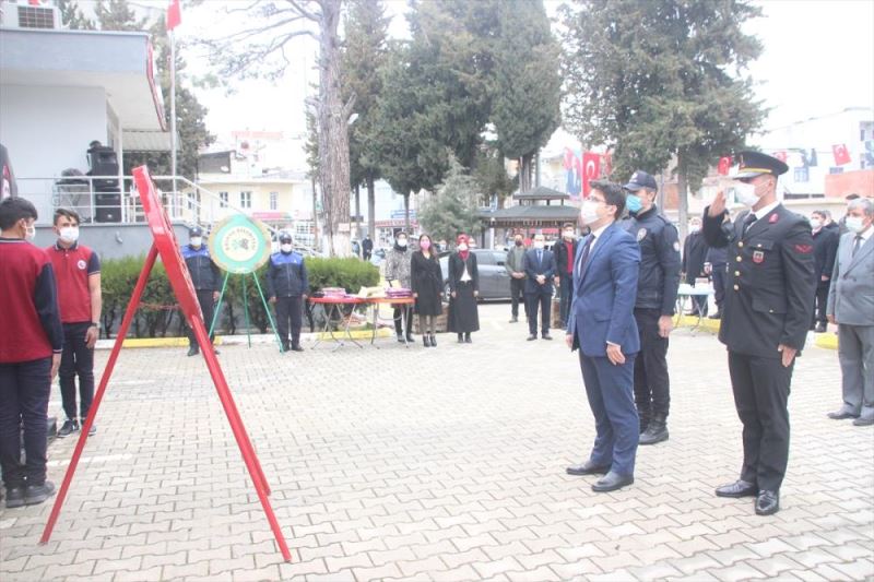 18 Mart Şehitleri Anma Günü ve Çanakkale Deniz Zaferi