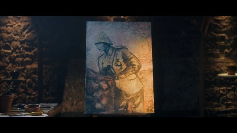 Turkcell, 18 Mart Çanakkale Zaferi’ni vatan toprağıyla resmetti
