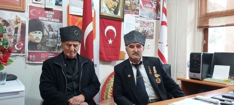 Şehit haberi sonrası naaşını almaya gittiği kardeşini sağ olarak buldu
