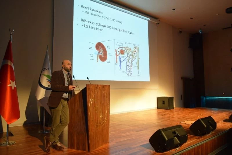 Vücudun tüm organlarını etkileyen sinsi hastalık
