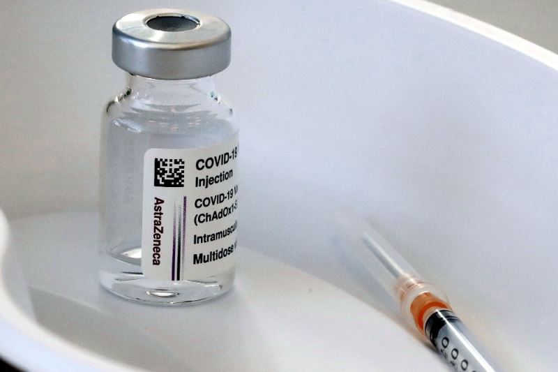 Gürcistan’da AstraZeneca aşısı uygulanan hemşire hayatını kaybetti
