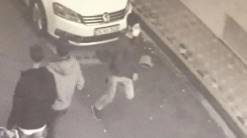 Batman Emniyet Müdürü Köroğlu Kıraç hırsızı ’gözünden’ tanıdı
