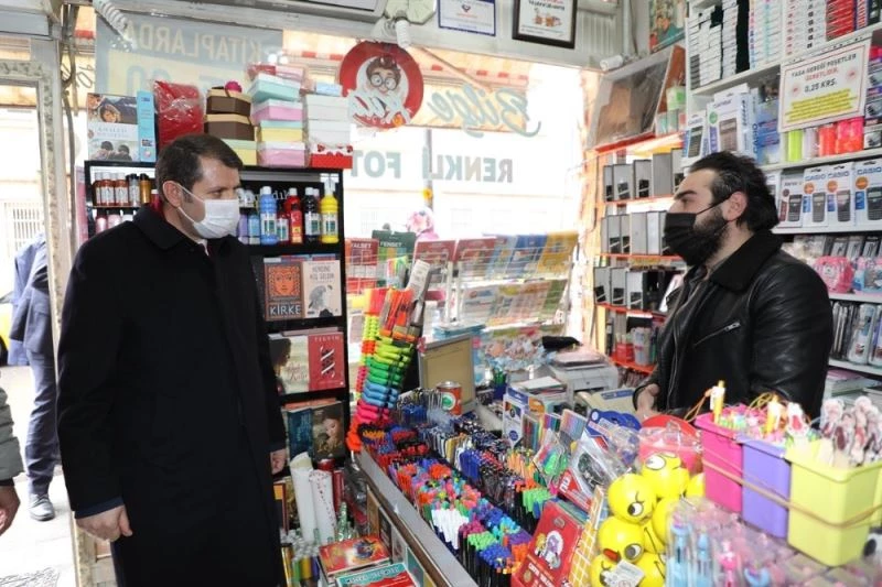 “Yeni bir travma yaşamak istemiyoruz”
