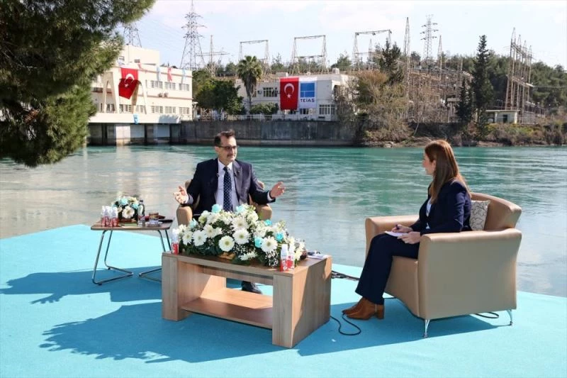 Bakan Dönmez, Fatih