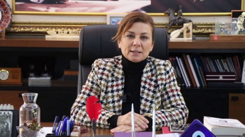 Safranbolu Belediye Başkanı Köse: “Kaçırıldığı iddia edilen tarihi eserle alakalı haberler gerçek dışıdır”

