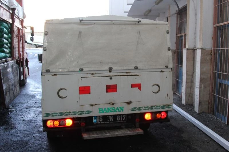 İran sınırında donmuş erkek cesedi bulundu
