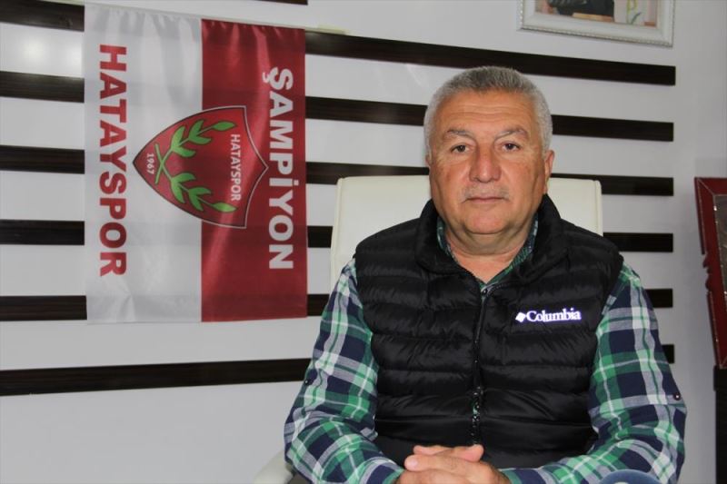 Hatayspor