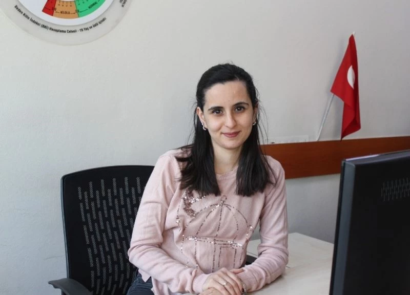 Pandemide alınan kiloların sağlıklı şekilde verilmesi için uzmanından püf noktalar
