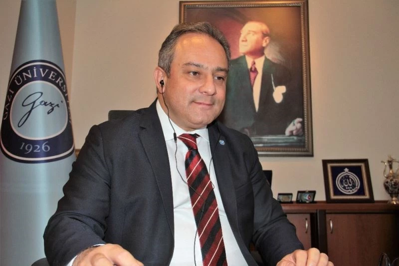 (ÖZEL) Bilim Kurulu Üyesi İlhan normalleşmenin detaylarını açıkladı: “Bu algoritmaya göre iller 2 haftada bir denetlenecek”
