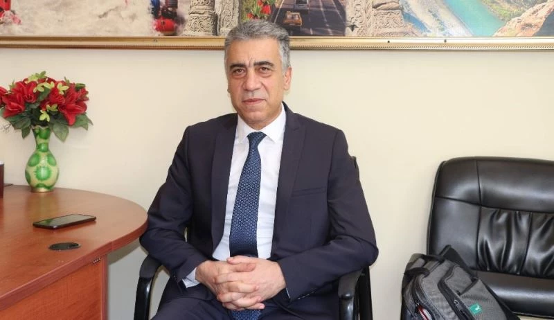 Siirt’te evlenen çiftlerin sayısı azaldı
