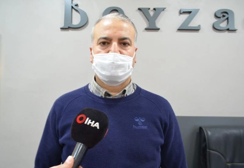 Restoranları açan esnafı ‘Paket alışkanlığı’ endişesi sardı
