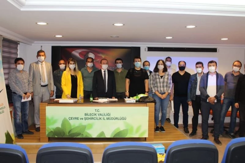 Afetlere karşı risk envanteri hazırlanıyor
