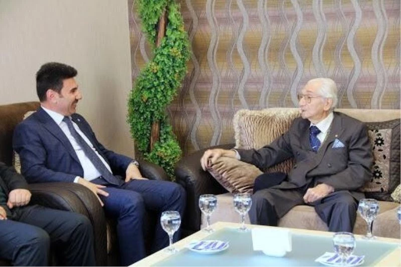 Kilisli Devlet Sanatçısı Prof. Dr. Alaeddin Yavaşca unutulmadı
