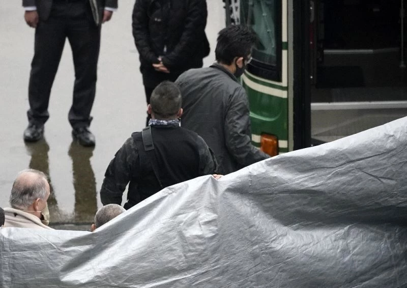 Eski Nissan Başkanı Ghosn’un kaçışına yardım eden ABD vatandaşları Japonya’ya iade edildi
