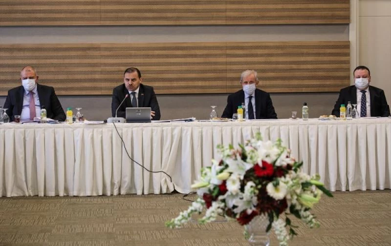 TMSF şirketlerinden 2020