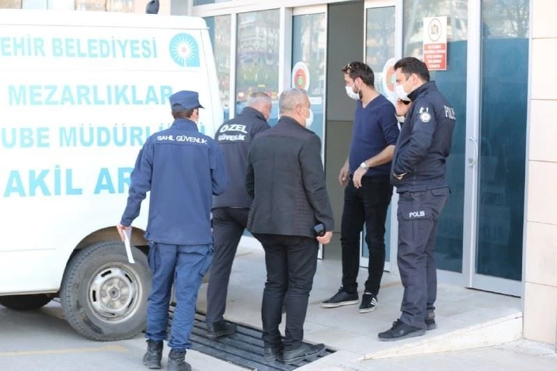 Ayakkabısından teşhis edilen cesede DNA testi yapılacak
