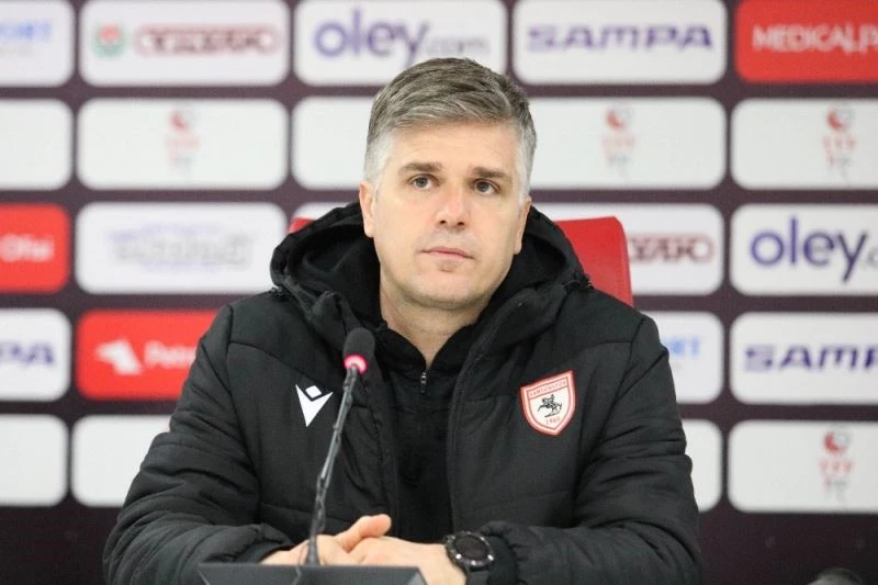 Gökhan Geylani: “Halen 2. sıradayız”