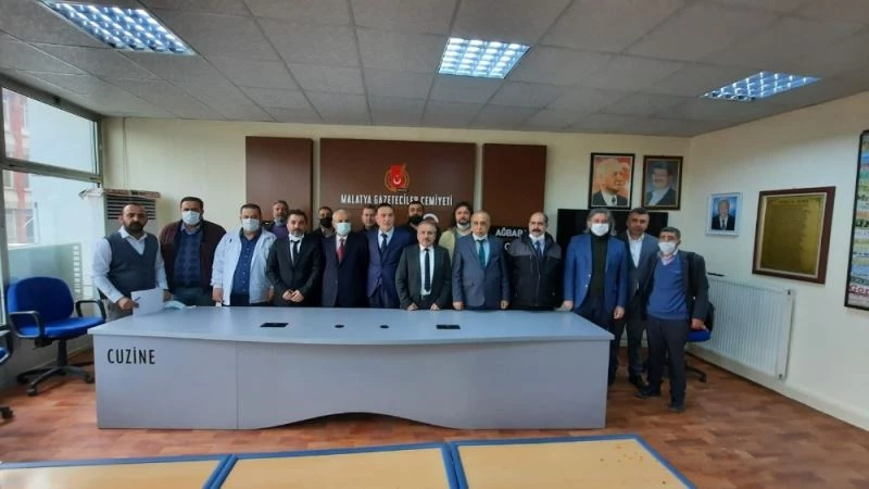 MGC Genel Kurulu yapıldı
