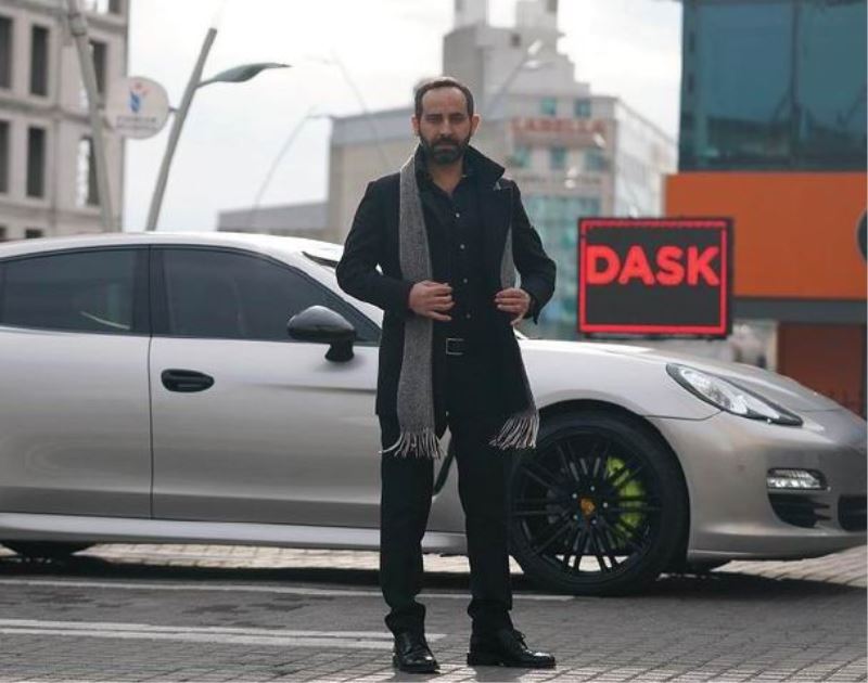 Arıcıoğlu Otomotiv Direktörü Yavuz Tekin: “Salgın döneminde otomotiv piyasası değer kazandı”
