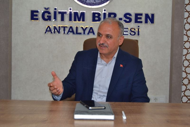 Miran: ‘İstanbul Sözleşmenin feshi aileye verilen değerin göstergesidir’
