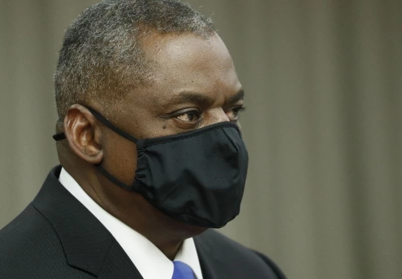 ABD Savunma Bakanı Austin’den Afganistan’a sürpriz ziyaret
