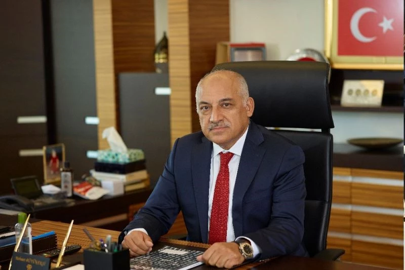 Gaziantep FK’dan, Yeni Malatyaspor maçının hakemine sert tepki!
