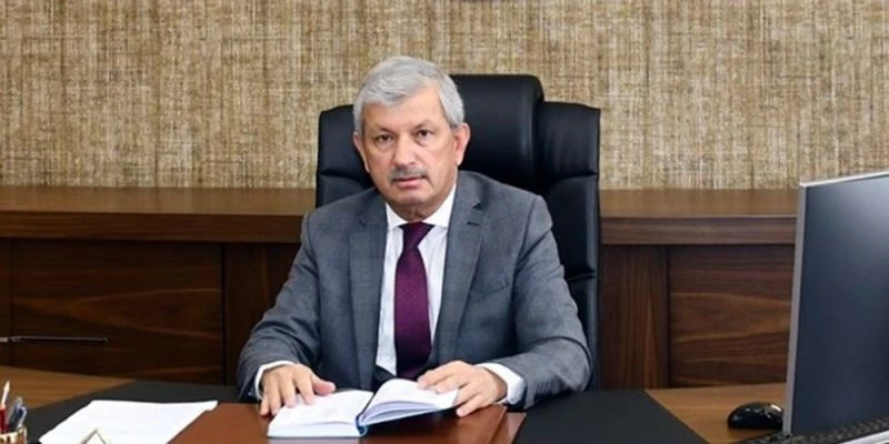 DSİ Bölge Müdürü Baysal, “Su kaynaklarımızı bilinçli tüketmeliyiz ve suyun değerini iyi bilmeliyiz”
