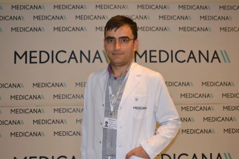 Doç. Dr. Tonyalı: “Ailesel kanser sendromu olanlarda erken tarama yapılmalıdır”

