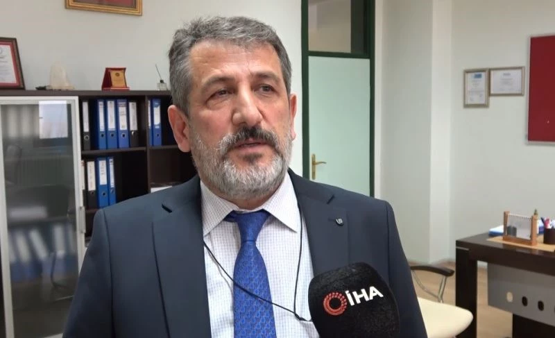 Prof. Dr. İbrahim Alp: 