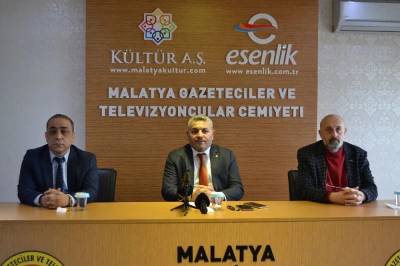 MTSO Başkanı Sadıkoğlun’dan MGTC’ye hayırlı olsun ziyareti
